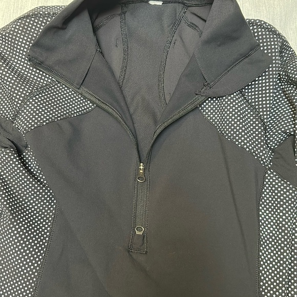 Lululemon Running Pullover/Jacket - Picture 2 of 5